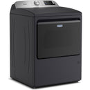  Maytag 7.4 cu. ft. Gas Dryer MGD6205RF IMAGE 3