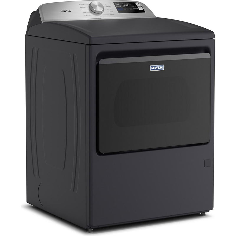  Maytag 7.4 cu. ft. Gas Dryer MGD6205RF IMAGE 3