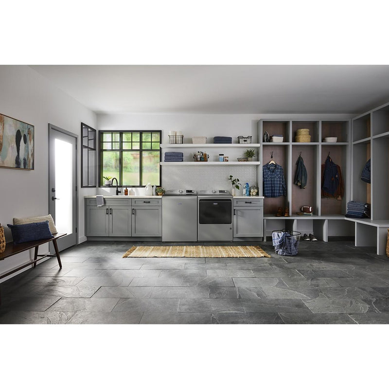  Maytag 7.4 cu. ft. Gas Dryer MGD6205RR IMAGE 7