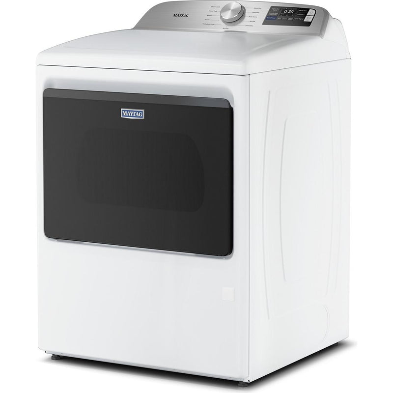  Maytag 7.4 cu. ft. Gas Dryer MGD6205RW IMAGE 4