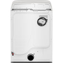  Maytag 7.4 cu. ft. Gas Dryer MGD6205RW IMAGE 6