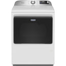  Maytag 7.4 cu. ft. Electric Dryer YMED6205RW IMAGE 1