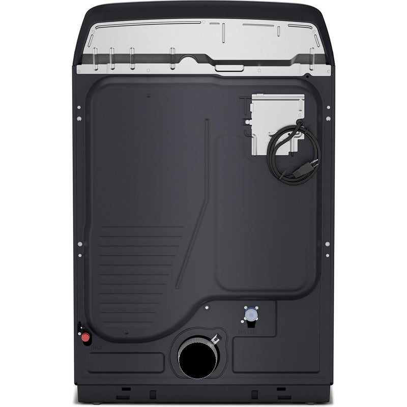  Maytag 7.4 cu. ft. Gas Dryer with Pet Pro Option MGD7205RF IMAGE 7