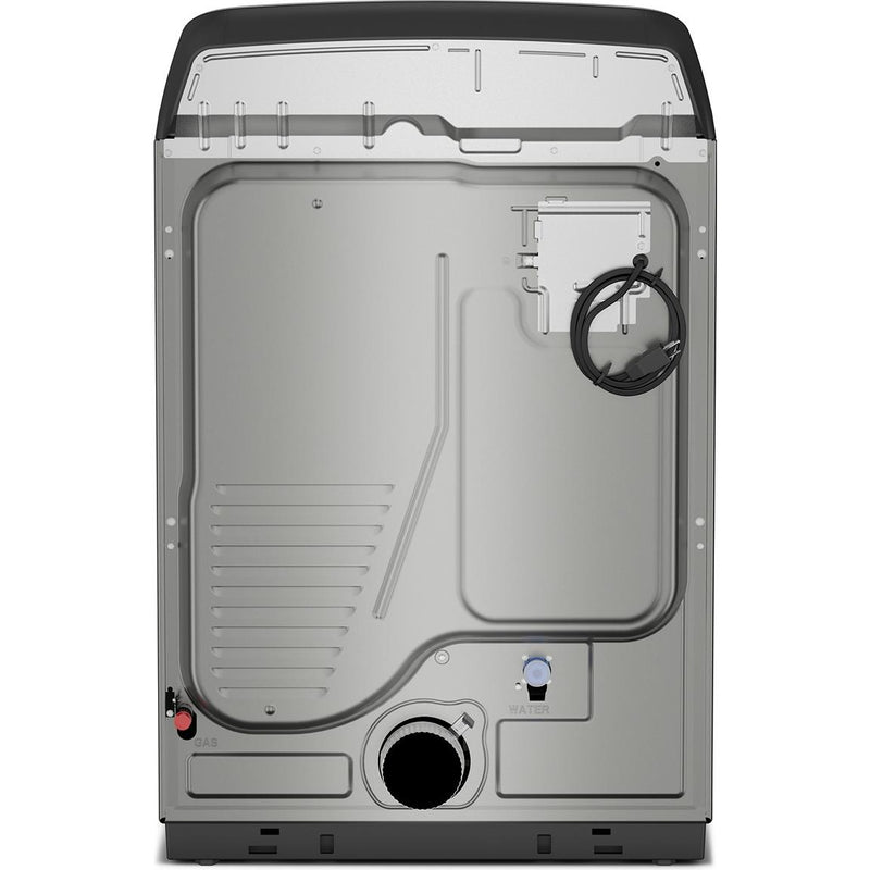  Maytag 7.4 cu. ft. Gas Dryer with Pet Pro Option MGD7205RR IMAGE 6