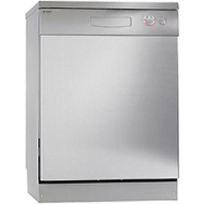 Asko 24-inch Built-In Dishwasher D5122ADAS IMAGE 1