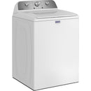  Maytag 4.8 cu. ft. Top Loading Washer MTW4205SW IMAGE 3
