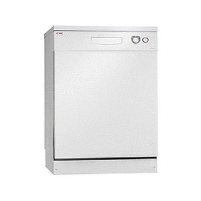 Asko 24-inch Built-In Dishwasher D5122ADAW IMAGE 1