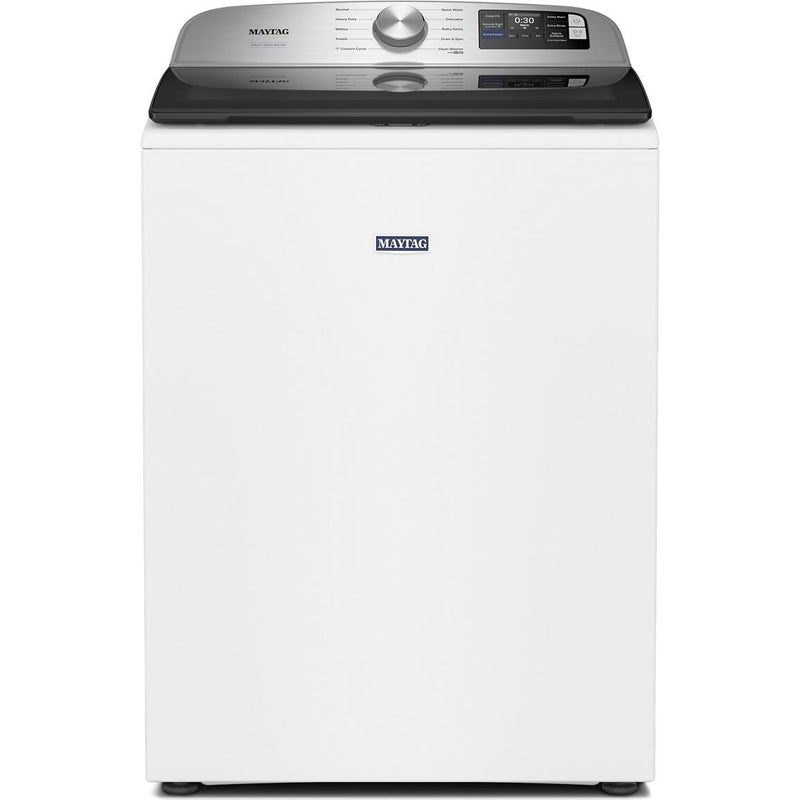  Maytag 6.0 cu. ft. Top Loading Washer MTW6205RW IMAGE 1