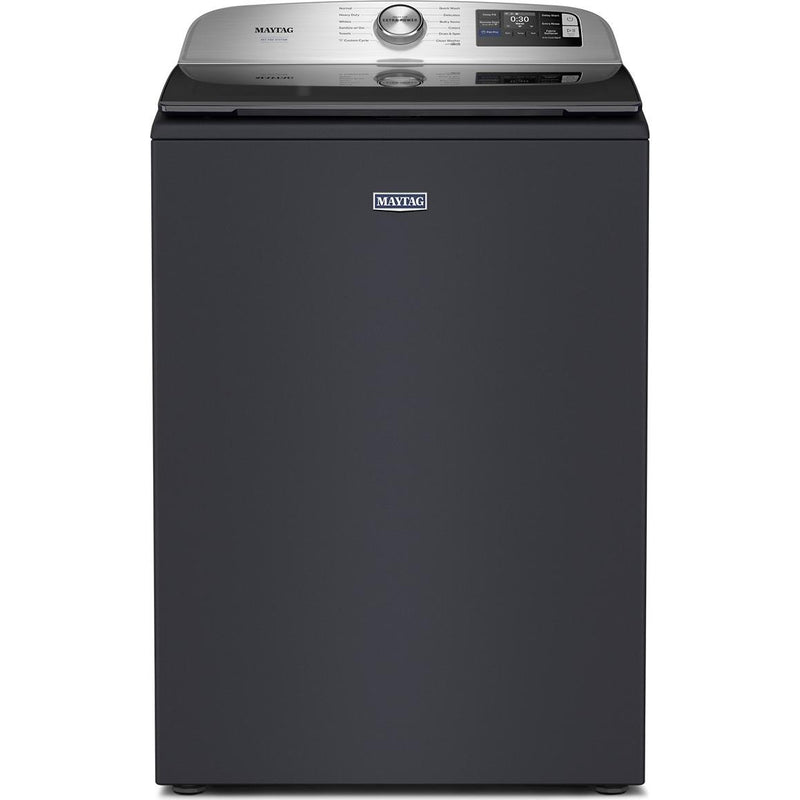  Maytag 6.0 cu. ft. Top Loading Washer with Pet Pro Option MTW7205RF IMAGE 1