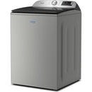  Maytag 6.0 cu. ft. Top Loading Washer with Pet Pro Option MTW7205RR IMAGE 4