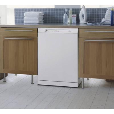 Asko Front Loading Washer with Steam W6863W IMAGE 1