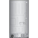  Whirlpool 36-inch French 4-Door Refrigerator WRMF3336SZ IMAGE 7