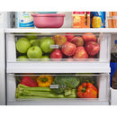  Whirlpool 36-inch French 3-Door Refrigerator WRFC5236RZ IMAGE 5