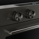  KitchenAid 30-inch Slide-in Electric Range with  Convection Cooking Modes YKSES530SBE IMAGE 14