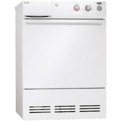 Asko 3.9 cu. ft. Electric Dryer T712W IMAGE 1