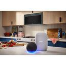  KitchenAid 30-inch, 1.1 cu. ft. Over-the-Range Microwave Oven with Air Fry Technology YKMMF530PJP IMAGE 11