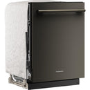  KitchenAid 24-inch Built-in Dishwasher with ProDry™ System KDTS424SBE IMAGE 3