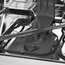  KitchenAid 24-inch Built-in Dishwasher with Advanced ProDry™ System KDTS724SBE IMAGE 9