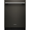  KitchenAid 24-inch Built-in Dishwasher with Third Level Jet Rack KDTS324SBE IMAGE 6