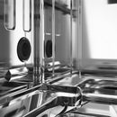  KitchenAid 24-inch Built-in Dishwasher with Third Level Jet Rack KDTS324SPS IMAGE 7