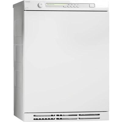 Asko 3.9 cu. ft. Electric Dryer T783CW IMAGE 1