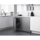 Asko 3.9 cu. ft. Electric Dryer T793CFI IMAGE 3