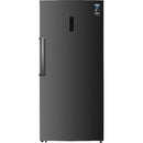  Marathon 21.2 cu. ft. Convertible Upright Freezer/Refrigerator MFF212BLS IMAGE 1