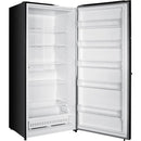  Marathon 21.2 cu. ft. Convertible Upright Freezer/Refrigerator MFF212BLS IMAGE 3