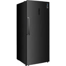  Marathon 21.2 cu. ft. Convertible Upright Freezer/Refrigerator MFF212BLS IMAGE 4