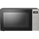  Panasonic 1.2 Cu.ft. Countertop Microwave Oven NN-ST68QSC IMAGE 1