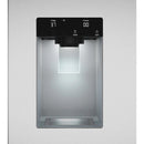  Bosch 36-inch, 21.6 cu.ft. Counter Depth Freezer with Wi-Fi Connect B36CD10ENS IMAGE 5