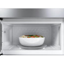  Bosch 30-inch 300 Series Over-The-Range Microwave with Left Side Opening Door HMV3054C IMAGE 6