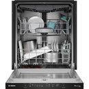  Bosch Built-in Dishwasher with PrecisionWash® SHP55DM5N IMAGE 4
