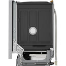  Bosch Built-in Dishwasher with PrecisionWash® SHP55DM5N IMAGE 7
