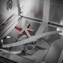  Bosch Built-in Dishwasher with PrecisionWash® SHP55DM5N IMAGE 9