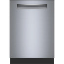  Bosch Built-in Dishwasher with Zone Wash SHP65DM5N IMAGE 1