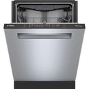  Bosch Built-in Dishwasher with Zone Wash SHP65DM5N IMAGE 2