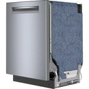  Bosch Built-in Dishwasher with Zone Wash SHP65DM5N IMAGE 8