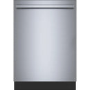  Bosch Built-in Dishwasher with PrecisionWash® SHX53DM5N IMAGE 1