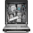  Bosch Built-in Dishwasher with PrecisionWash® SHX53DM5N IMAGE 4