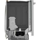  Bosch Built-in Dishwasher with PrecisionWash® SHX53DM5N IMAGE 9