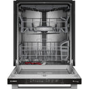  Bosch Built-in Dishwasher with ZoneWash SHX65DM5N IMAGE 3