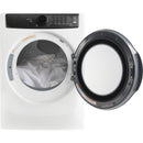  Electrolux 8.0 cu. ft. Front Load Perfect Steam™ Gas Dryer with Balanced Dry™ ELFG7738MW IMAGE 4