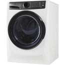 Electrolux 5.2 Cu. Ft. Front Load Perfect Steam™ Washer with LuxCare® ELFW7738MW IMAGE 2