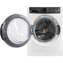  Electrolux 5.2 Cu. Ft. Front Load Perfect Steam™ Washer with LuxCare® ELFW7738MW IMAGE 3