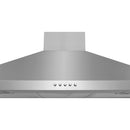  Frigidaire 36-inch Canopy Wall-Mounted Hood FHWC3675LS IMAGE 5