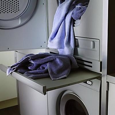 Asko Laundry Accessories Worksurfaces HSS205T IMAGE 1