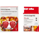  Frigidaire Top Freezer Freshness Bundle TFBUNDLE1 IMAGE 3