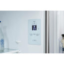  Frigidaire 20 Cu. Ft. Counter-Depth French Door Refrigerator FRFG2011AV IMAGE 9