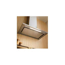  Monogram 36-inch Island Hood ZVIS361SRSS IMAGE 3